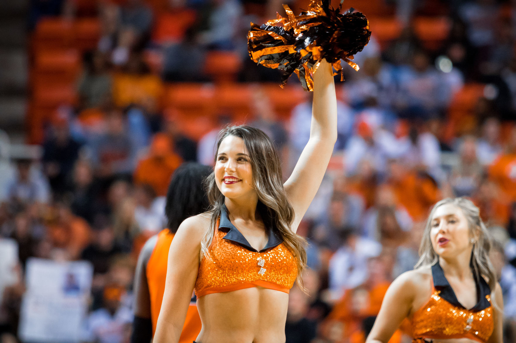 OSU vs. ORU